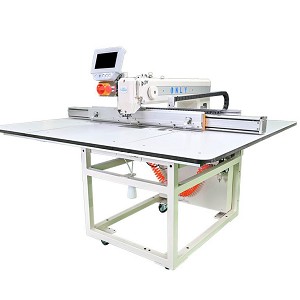 模板機系列 Template sewing machine